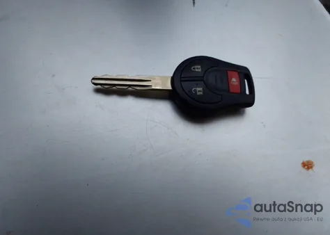 2011 Nissan Rogue S Krom Edition z USA, uszkodzony, nr VIN JN8AS5MVXBW289149